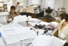 DECIZIE BOMBĂ pentru întregul personal contractual bugetar DECIZIE BOMBĂ pentru întregul personal contractual bugetar