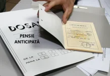 Ce se întâmplă dacă ieși la pensie anticipată? Mai poți să lucrezi? Legea este clară Ce se întâmplă dacă ieși la pensie anticipată? Mai poți să lucrezi? Legea este clară