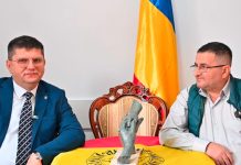 VIDEO / Am deschis cutia Pandorei. Vorbim despre aparatul birocratic supradimensionat cu Ringo Dămureanu, liderul Sindicatului Național ”Forța Legii”: La sindicat vin cei care nu au sau nu mai au pile. Pilele adevărate rămân VIDEO / Am deschis cutia Pandorei. Vorbim despre aparatul birocratic supradimensionat cu Ringo Dămureanu, liderul Sindicatului Național ”Forța Legii”: La sindicat vin cei care nu au sau nu mai au pile. Pilele adevărate rămân