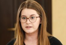 Alexandra Cojocariu, îndrăzneală și rezultate pentru lucrători Alexandra Cojocariu, îndrăzneală și rezultate pentru lucrători