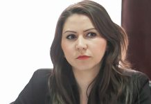 Amalia Călugărescu: loialitate, experiență și forță juridică pentru lucrători Amalia Călugărescu: loialitate, experiență și forță juridică pentru lucrători