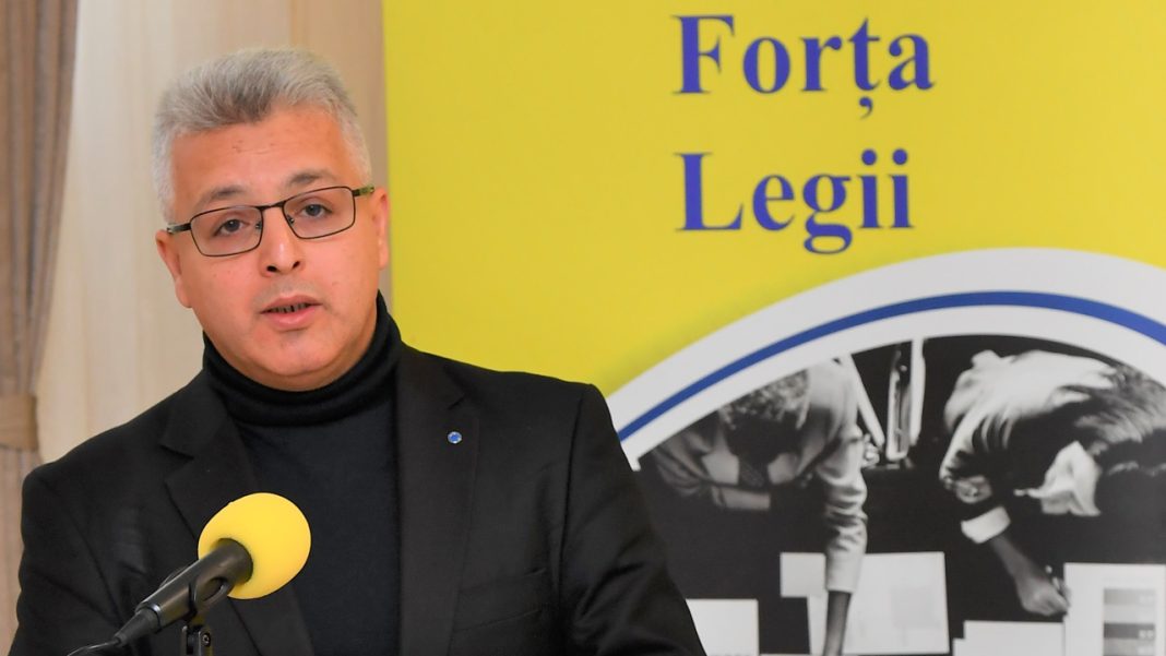 Dumitru Fornea, vocea noastră în Europa, puntea românilor către instituțiile europene