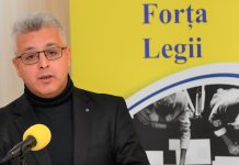 Dumitru Fornea, vocea noastră în Europa, puntea românilor către instituțiile europene Dumitru Fornea, vocea noastră în Europa, puntea românilor către instituțiile europene