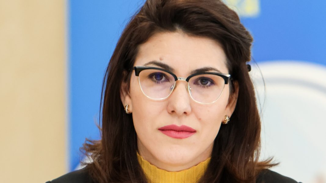 Luiza Ștefănel, loialitate pentru organizație, luptă pentru lucrători