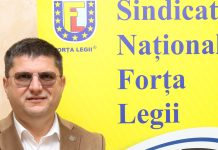 Ringo Dămureanu, puterea din spatele unei mișcări care nu cedează Ringo Dămureanu, puterea din spatele unei mișcări care nu cedează