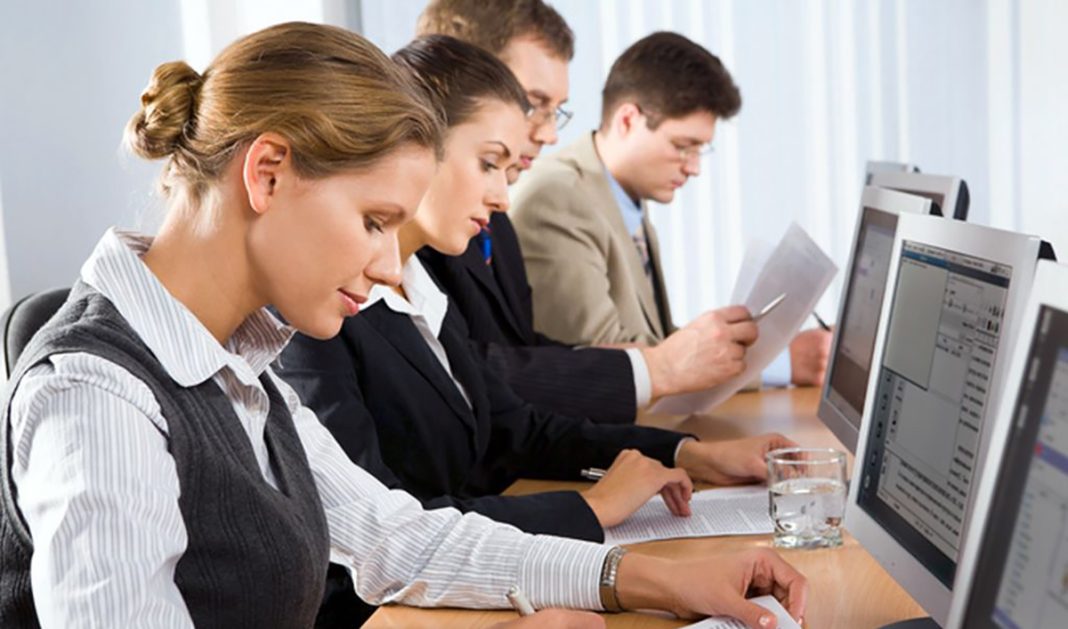 functionari-publici 2 Forța Legii: de luni, în protest!