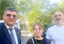 O angajată DGASPC Giurgiu, apărată cu succes de Sindicatul Național Forța Legii. „Efortul dumneavoastră a făcut o reală diferență” O angajată DGASPC Giurgiu, apărată cu succes de Sindicatul Național Forța Legii. „Efortul dumneavoastră a făcut o reală diferență”