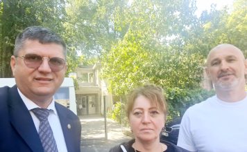 O angajată DGASPC Giurgiu, apărată cu succes de Sindicatul Național Forța Legii. „Efortul dumneavoastră a făcut o reală diferență” O angajată DGASPC Giurgiu, apărată cu succes de Sindicatul Național Forța Legii. „Efortul dumneavoastră a făcut o reală diferență”