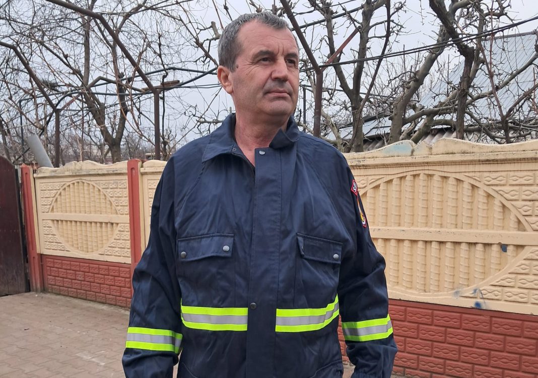 Pompierul a stins focul reorganizării. Curtea a anulat definiv hotărârea Administrației