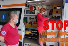 Dreptate în Sănătate. Asistenta a intrat cu Ambulanța în Curtea de Apel și a câștigat definitiv Dreptate în Sănătate. Asistenta a intrat cu Ambulanța în Curtea de Apel și a câștigat definitiv
