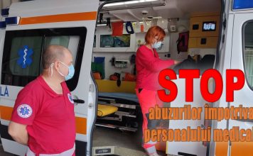 Dreptate în Sănătate. Asistenta a intrat cu Ambulanța în Curtea de Apel și a câștigat definitiv Dreptate în Sănătate. Asistenta a intrat cu Ambulanța în Curtea de Apel și a câștigat definitiv