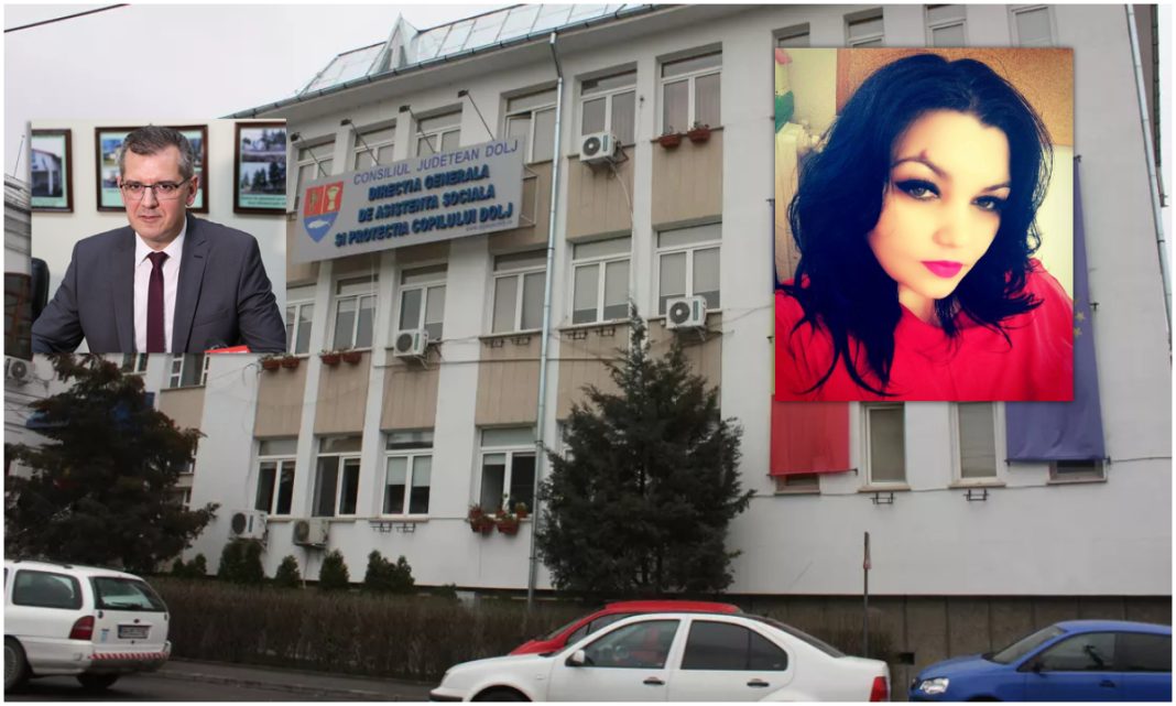 O mamă, un copil în drum spre lume, o nedreptate învinsă!