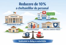 COMUNICAT DE PRESĂ COMUNICAT DE PRESĂ