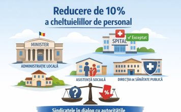 COMUNICAT DE PRESĂ COMUNICAT DE PRESĂ