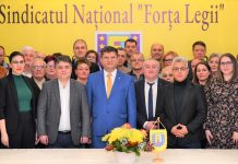 Decizie definitivă privind încadrarea în condiții deosebite a personalului din prosectură Decizie definitivă privind încadrarea în condiții deosebite a personalului din prosectură