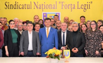 Decizie definitivă privind încadrarea în condiții deosebite a personalului din prosectură Decizie definitivă privind încadrarea în condiții deosebite a personalului din prosectură