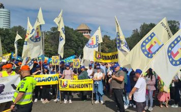 Sănătatea, în pericol. Oamenii trebuie protejați, înainte de toate Sănătatea, în pericol. Oamenii trebuie protejați, înainte de toate