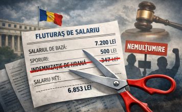 Mai puțini lucrători primesc, din această lună, indemnizație de hrană. Și ție ți s-a tăiat acest drept? Mai puțini lucrători primesc, din această lună, indemnizație de hrană. Și ție ți s-a tăiat acest drept?