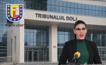 Victorie importantă în Justiție, după un control al Curții de Conturi Victorie importantă în Justiție, după un control al Curții de Conturi