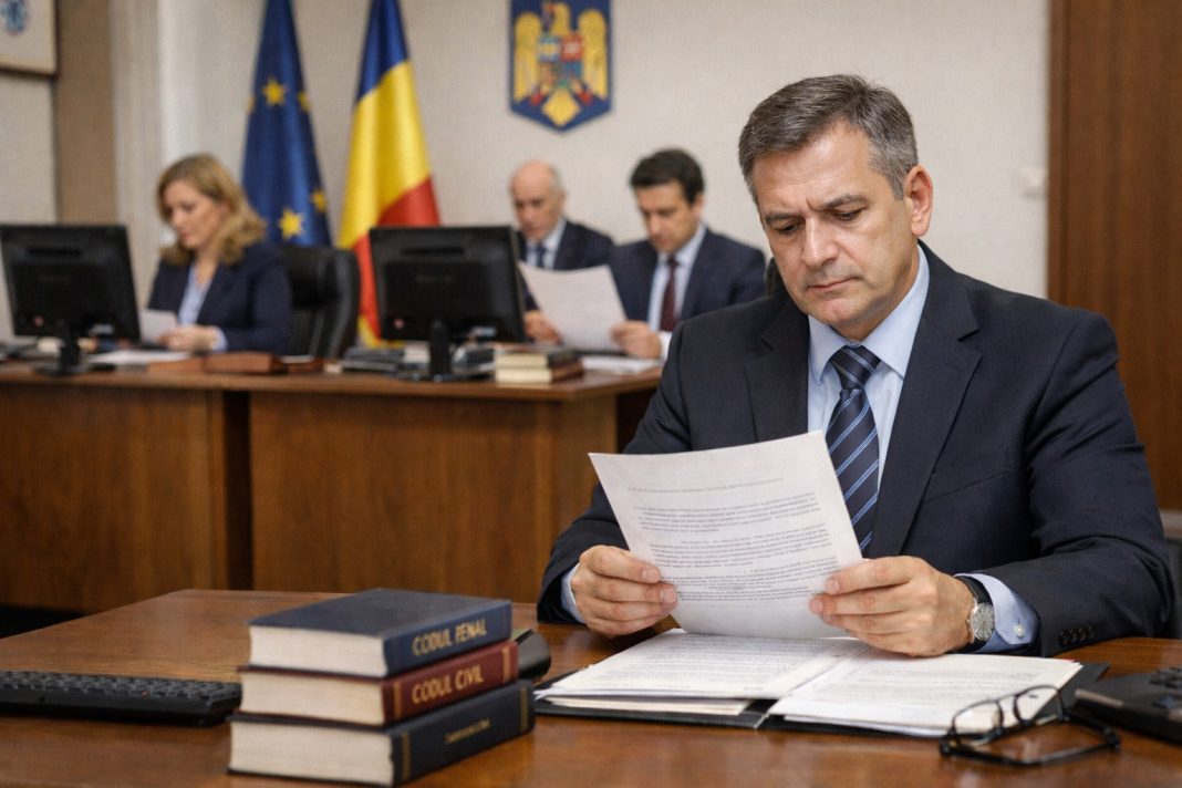 Cum să procedezi, ca funcționar public, dacă ești afectat de o decizie de imputare în urma unui control al Curții de Conturi?