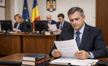 Cum să procedezi, ca funcționar public, dacă ești afectat de o decizie de imputare în urma unui control al Curții de Conturi? Cum să procedezi, ca funcționar public, dacă ești afectat de o decizie de imputare în urma unui control al Curții de Conturi?