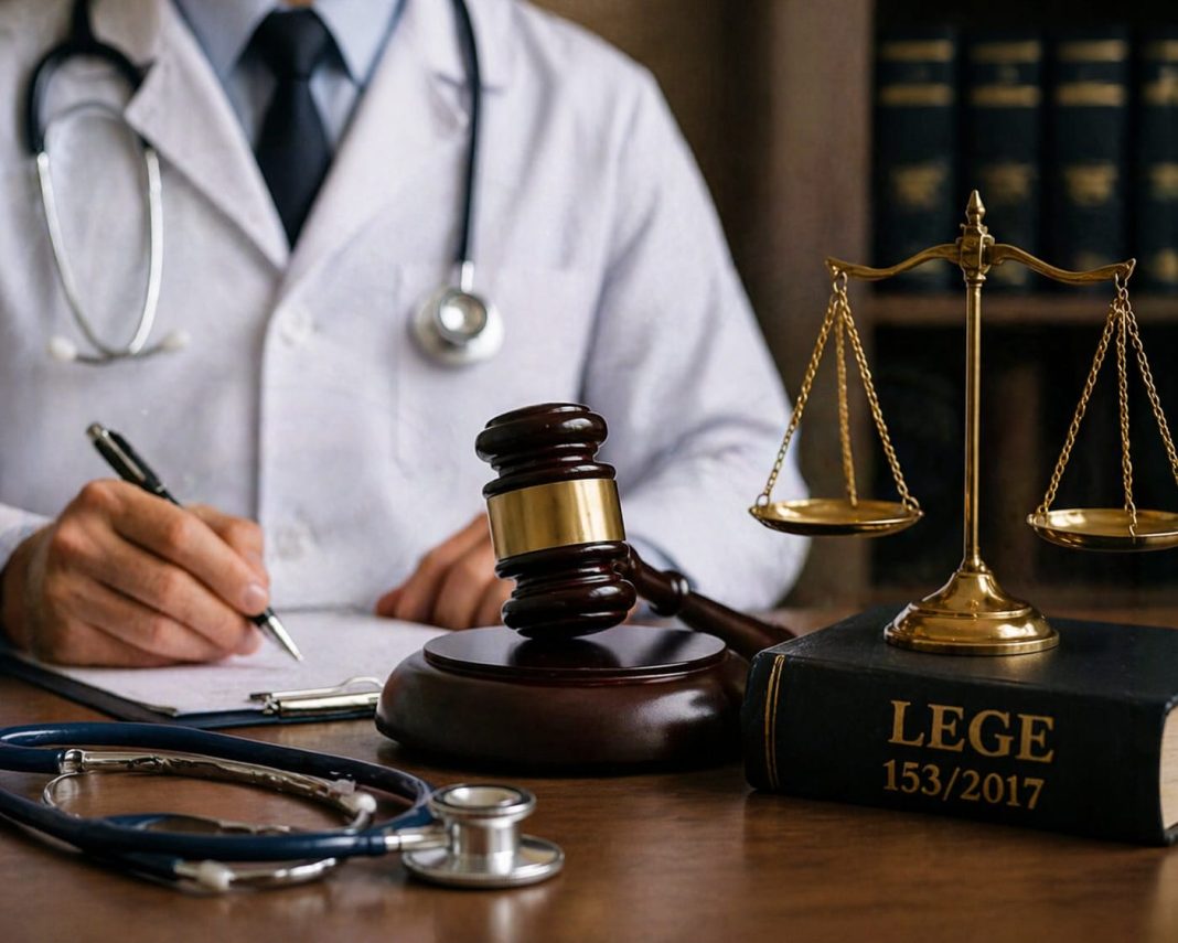 Cum se interpretează Decizia ÎCCJ privind plata gărzilor efectuate de medici: Care este diferența dintre garda la domiciliu și cea efectiv prestată? La ce salariu se aplică sporul? Și cum pot medicii să-și revendice diferențele salariale pe gărzi?