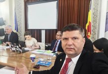 Forța Legii: „Nu ne interesează doar salariile din grile, ci venitul real pe care îl vor încasa salariații din spitale începând cu 2027” Forța Legii: „Nu ne interesează doar salariile din grile, ci venitul real pe care îl vor încasa salariații din spitale începând cu 2027”