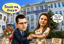 A doua concediere. Al doilea succes în instanță. Anca Capac câștigă definitiv la Curtea de Apel Craiova și este reintegrată la DGASPC Dolj A doua concediere. Al doilea succes în instanță. Anca Capac câștigă definitiv la Curtea de Apel Craiova și este reintegrată la DGASPC Dolj