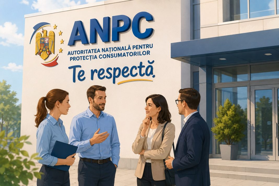 ANPC „te respectă”!?... Cum a ajung comisarii Autortății Naționale pentru Protecția Consumatorilor să-și dea în judecată propriii șefi și cum sunt pedepsiți după ce câștigă procesele?