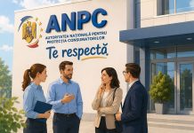 ANPC „te… respectă”? Cum ajung comisarii Autorității Naționale pentru Protecția Consumatorilor să-și dea în judecată propriii șefi și cum sunt pedepsiți după ce câștigă procesele? ANPC „te respectă”!?... Cum a ajung comisarii Autortății Naționale pentru Protecția Consumatorilor să-și dea în judecată propriii șefi și cum sunt pedepsiți după ce câștigă procesele?