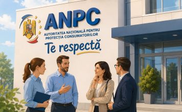 ANPC „te… respectă”? Cum ajung comisarii Autorității Naționale pentru Protecția Consumatorilor să-și dea în judecată propriii șefi și cum sunt pedepsiți după ce câștigă procesele? ANPC „te respectă”!?... Cum a ajung comisarii Autortății Naționale pentru Protecția Consumatorilor să-și dea în judecată propriii șefi și cum sunt pedepsiți după ce câștigă procesele?