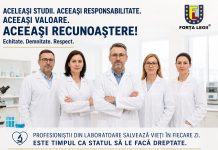 Nu există specialiști de mâna a doua! Acord de principiu pentru eliminarea unei mari inechități salariale Nu există specialiști de mâna a doua! Acord de principiu pentru eliminarea unei mari inechități salariale