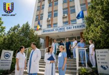 Sănătate: un Contract Colectiv de Muncă aduce protecții fără precedent Sănătate: un Contract Colectiv de Muncă aduce aduce protecții fără precedent