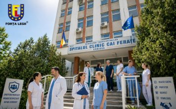 Sănătate: un Contract Colectiv de Muncă aduce protecții fără precedent Sănătate: un Contract Colectiv de Muncă aduce aduce protecții fără precedent