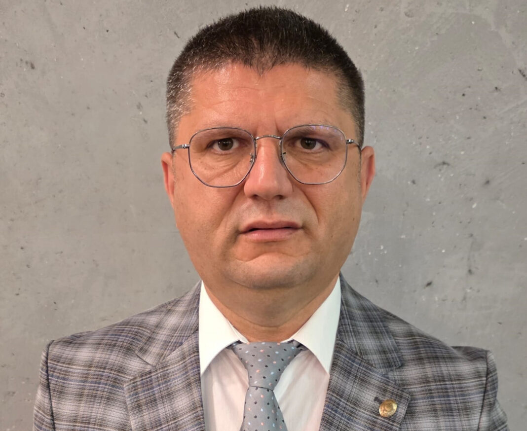Ringo Dămureanu Modificare esențială în proiectul Legii salarizării, importantă pentru asistenții medicali comunitari