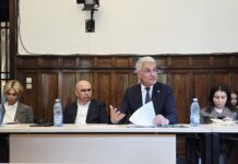 Legea salarizării bugetarilor intră în linie dreaptă Legea salarizării bugetarilor intră în linie dreaptă