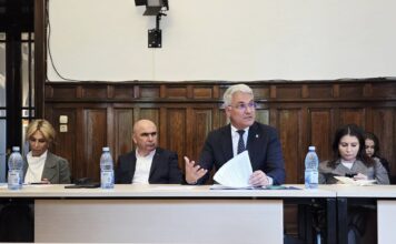 Legea salarizării bugetarilor intră în linie dreaptă Legea salarizării bugetarilor intră în linie dreaptă
