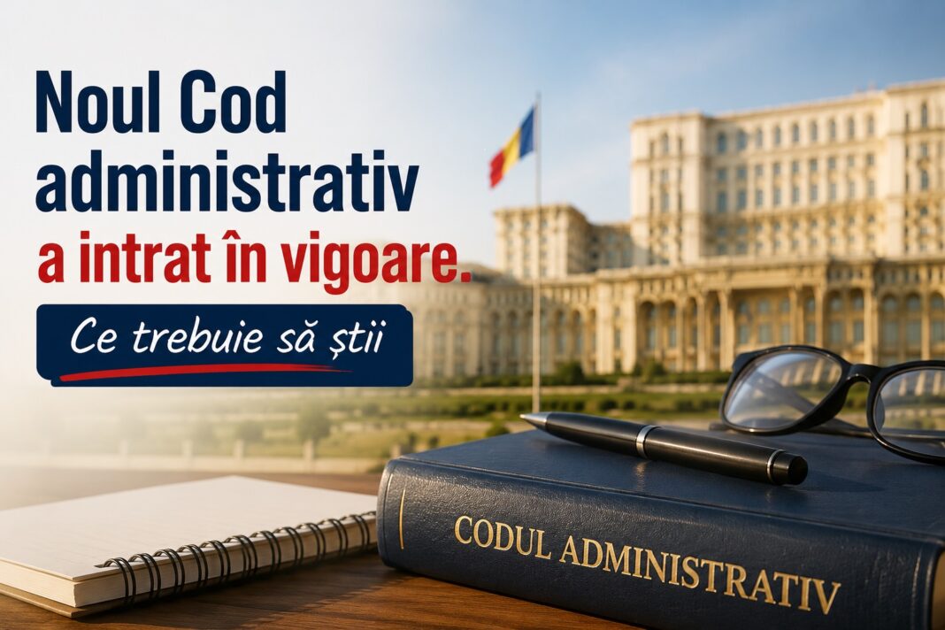 IMAGINE ARTICOL.jpg Codul administrativ s-a schimbat: noi trepte de carieră pentru funcționarii publici, reguli mult mai stricte pentru personalul contractual