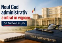 Codul administrativ s-a schimbat: noi trepte de carieră pentru funcționarii publici, reguli mult mai stricte pentru personalul contractual Codul administrativ s-a schimbat: noi trepte de carieră pentru funcționarii publici, reguli mult mai stricte pentru personalul contractual